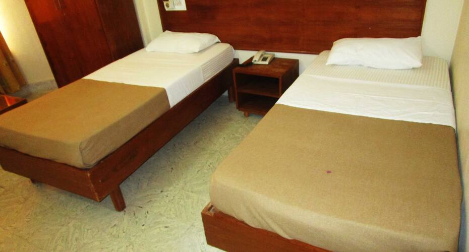 Hotel Sai Renaissance, Puttaparthi 5